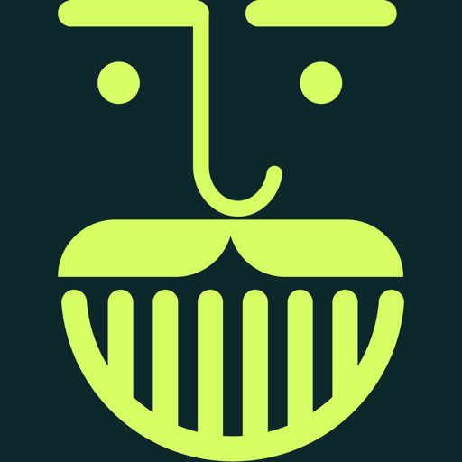 Icon logo variant