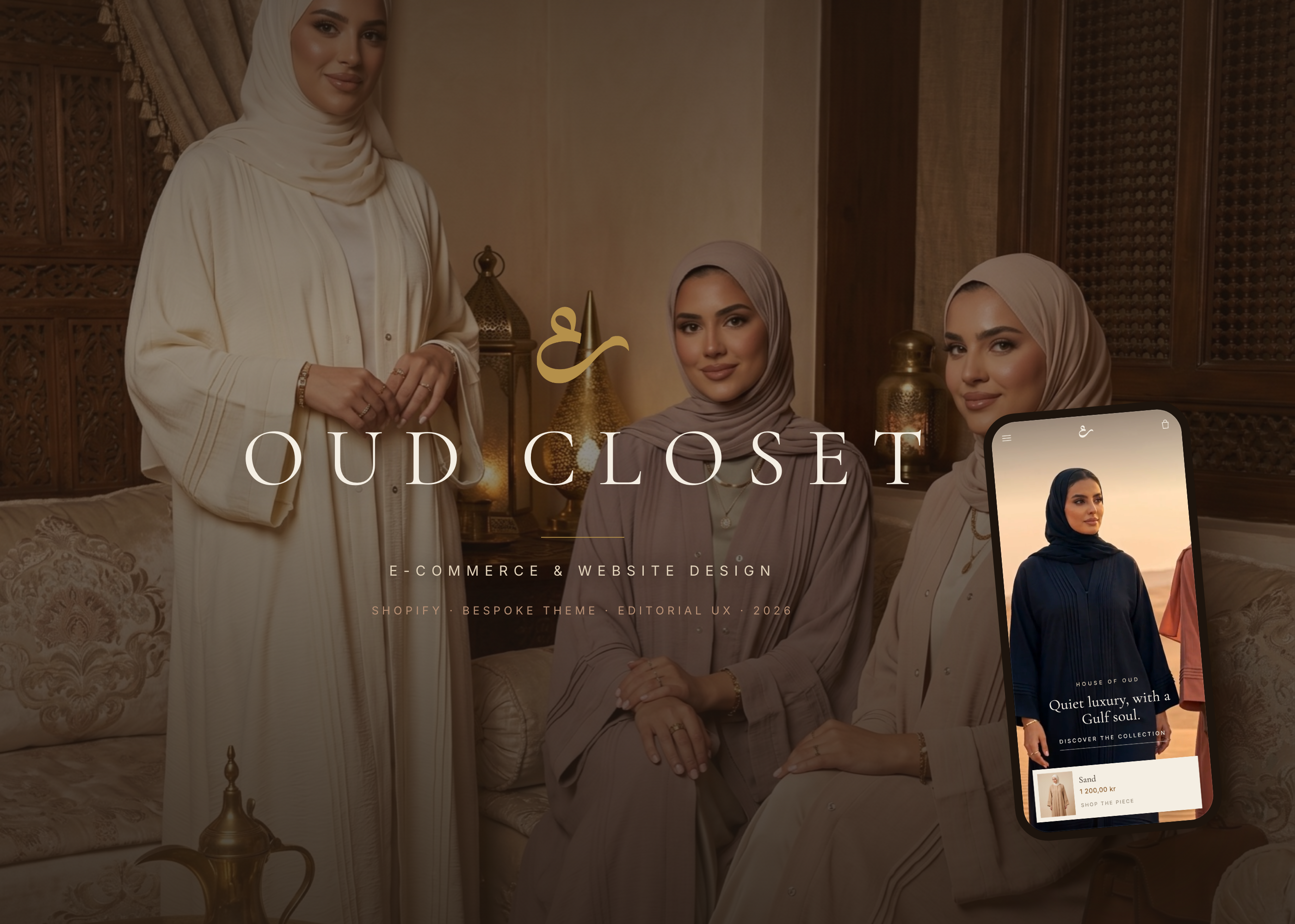 Oud Closet
